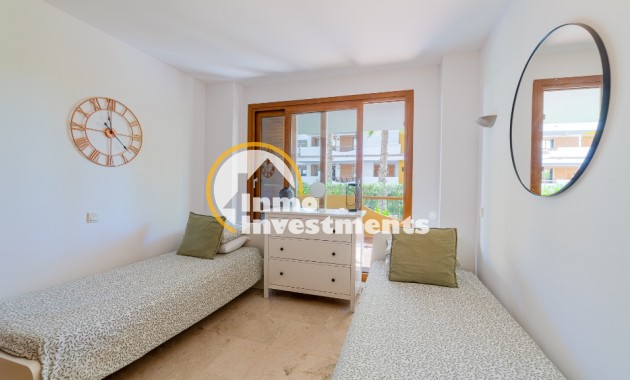 Resale - Apartment - Punta Prima