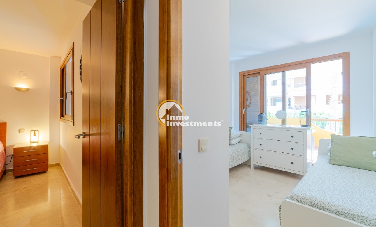 Resale - Apartment - Punta Prima