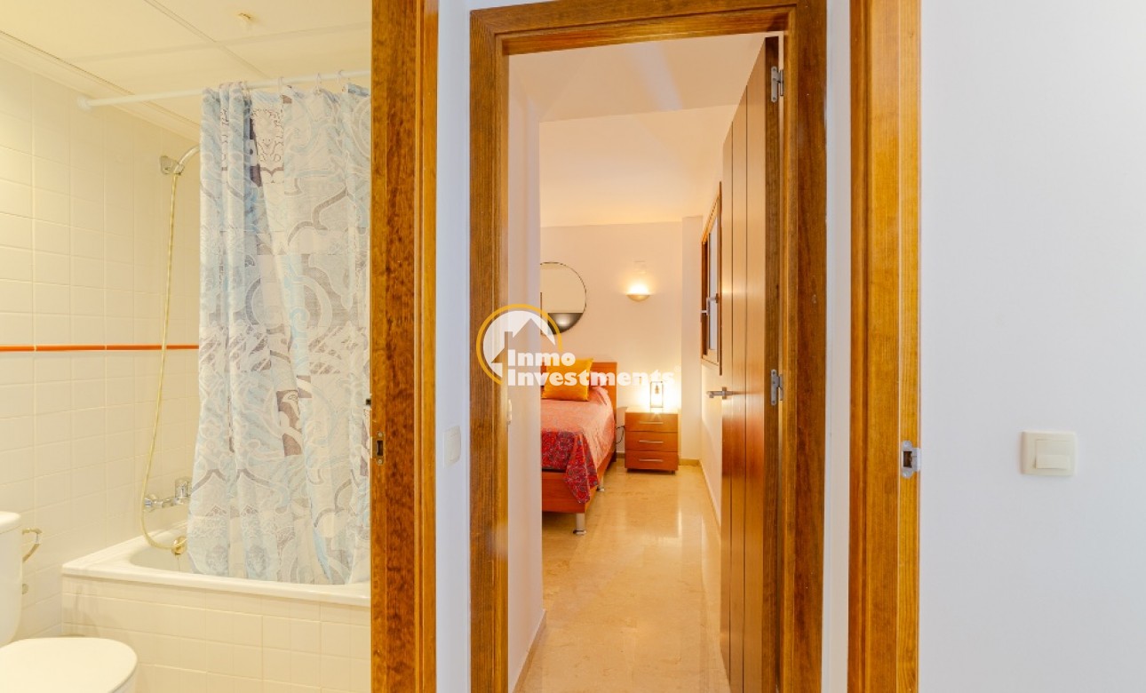 Resale - Apartment - Punta Prima