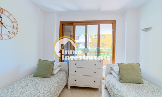 Resale - Apartment - Punta Prima