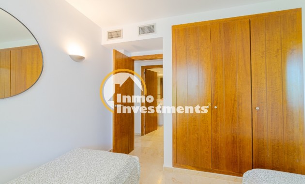 Resale - Apartment - Punta Prima