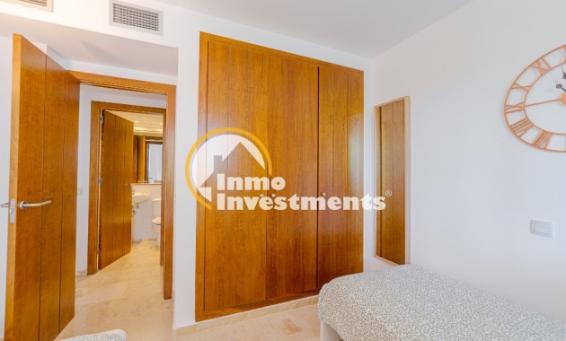 Resale - Apartment - Punta Prima