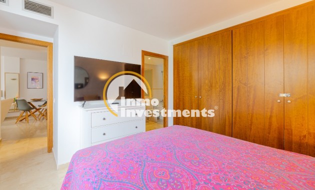 Resale - Apartment - Punta Prima
