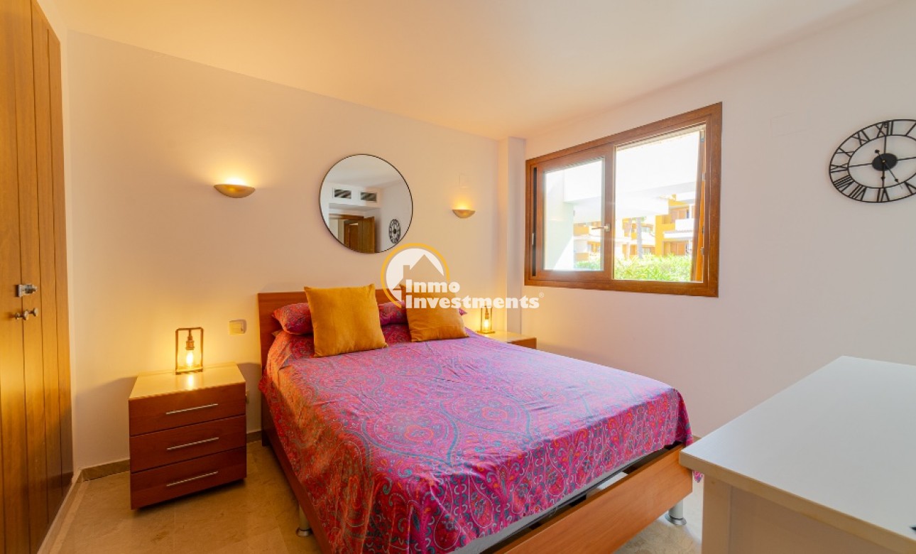 Resale - Apartment - Punta Prima