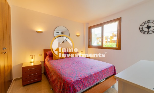 Resale - Apartment - Punta Prima