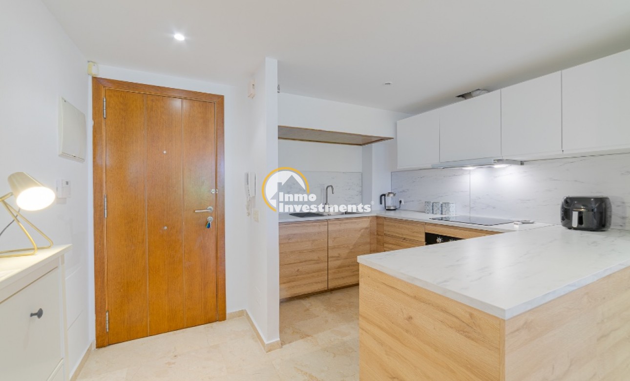 Resale - Apartment - Punta Prima