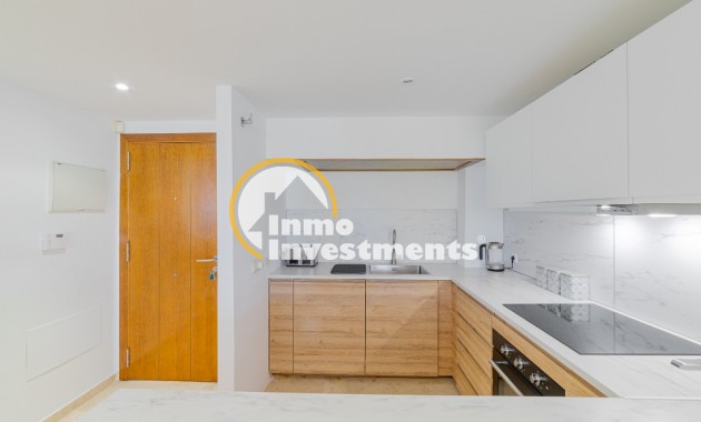 Resale - Apartment - Punta Prima