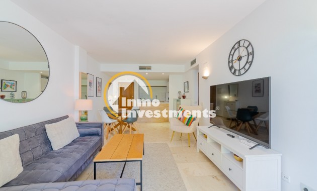 Resale - Apartment - Punta Prima