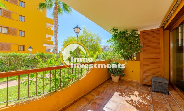 Resale - Apartment - Punta Prima