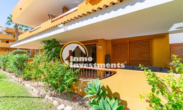 Resale - Apartment - Punta Prima