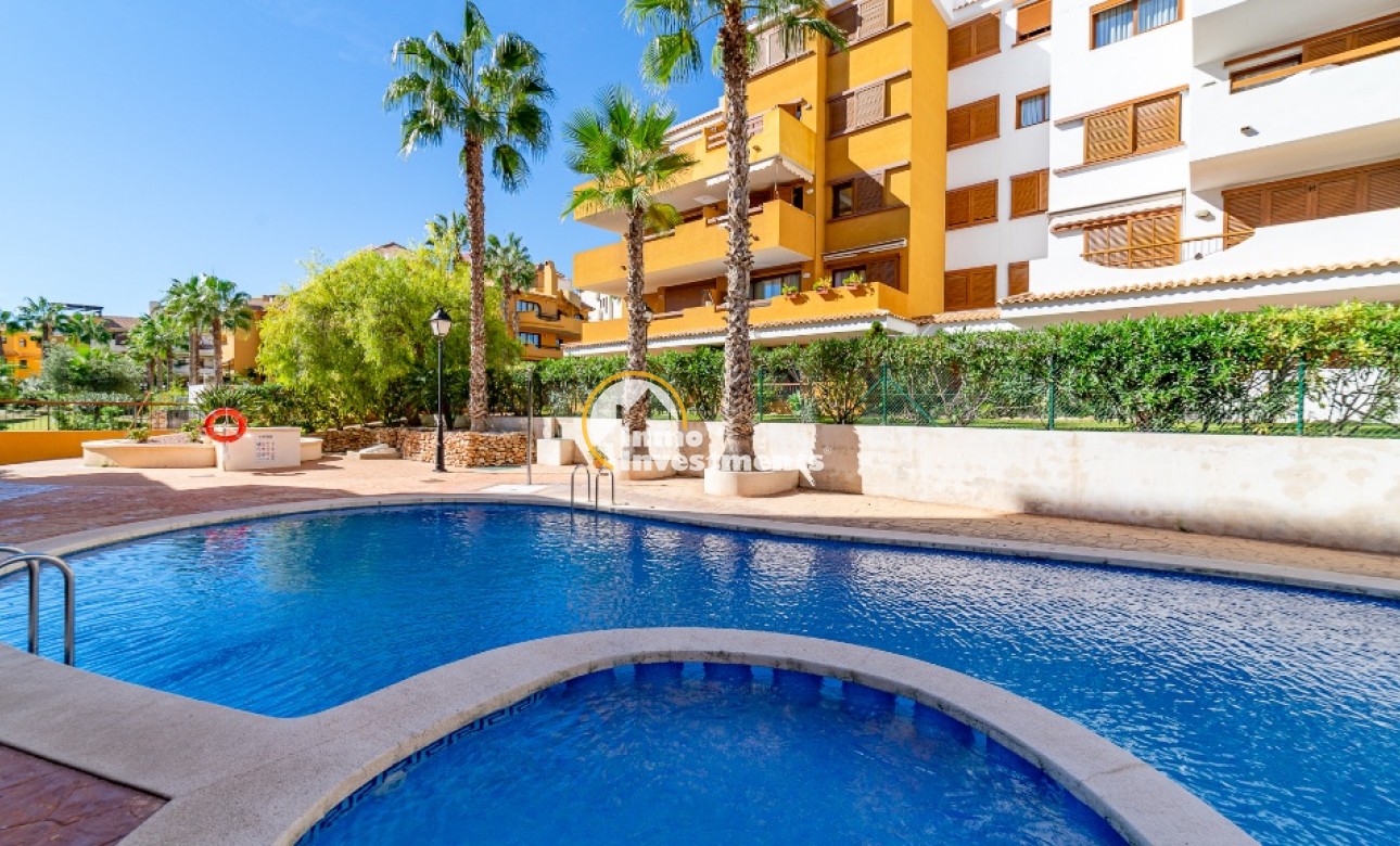 Resale - Apartment - Punta Prima
