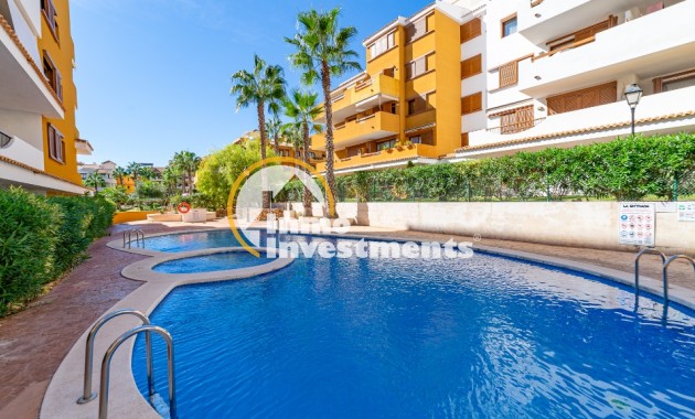 Resale - Apartment - Punta Prima