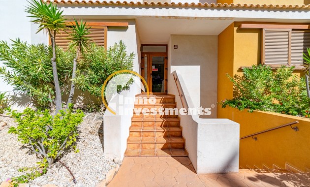 Resale - Apartment - Punta Prima