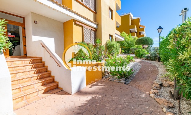 Resale - Apartment - Punta Prima