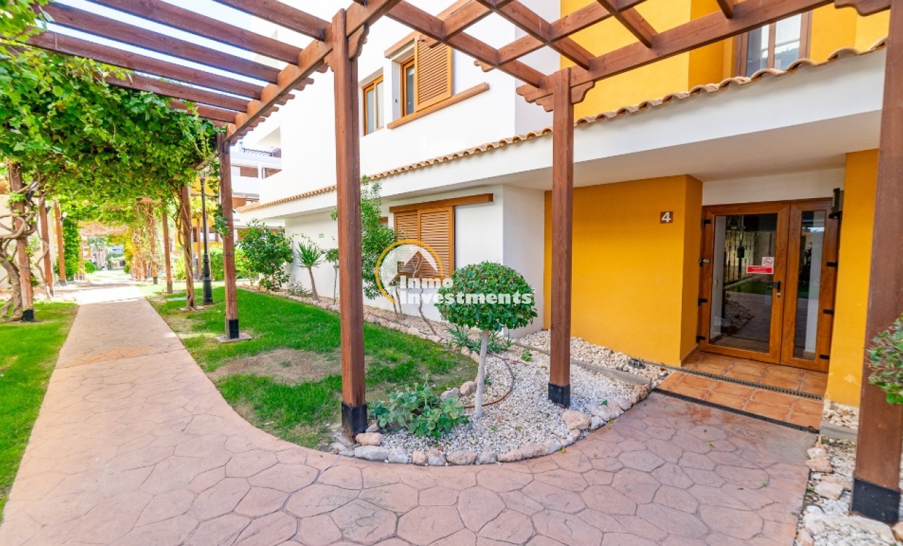 Resale - Apartment - Punta Prima