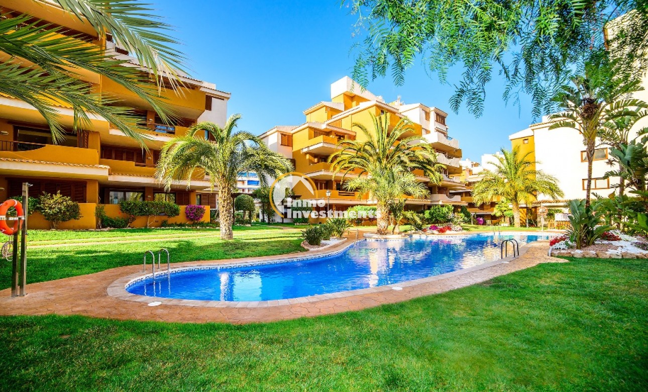 Resale - Apartment - Punta Prima