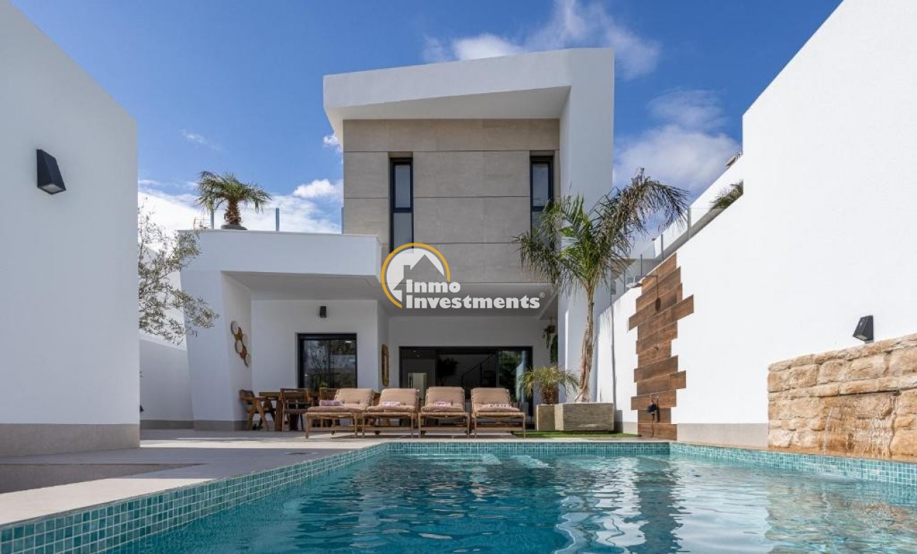 Reventa - Chalet independiente - Dolores