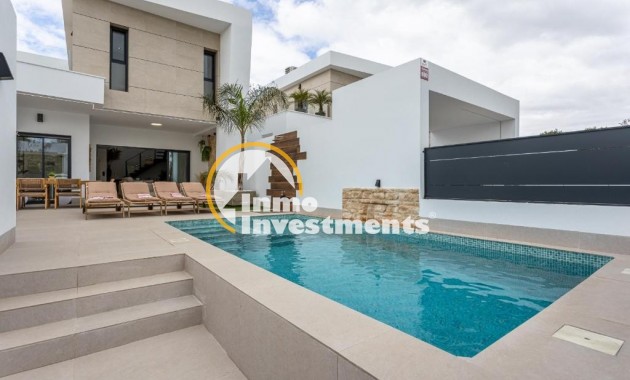 Reventa - Chalet independiente - Dolores