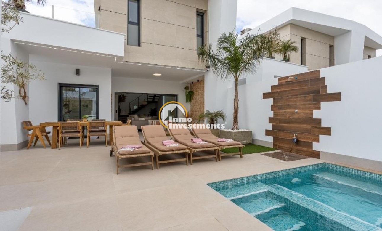 Reventa - Chalet independiente - Dolores