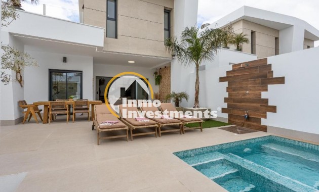Reventa - Chalet independiente - Dolores