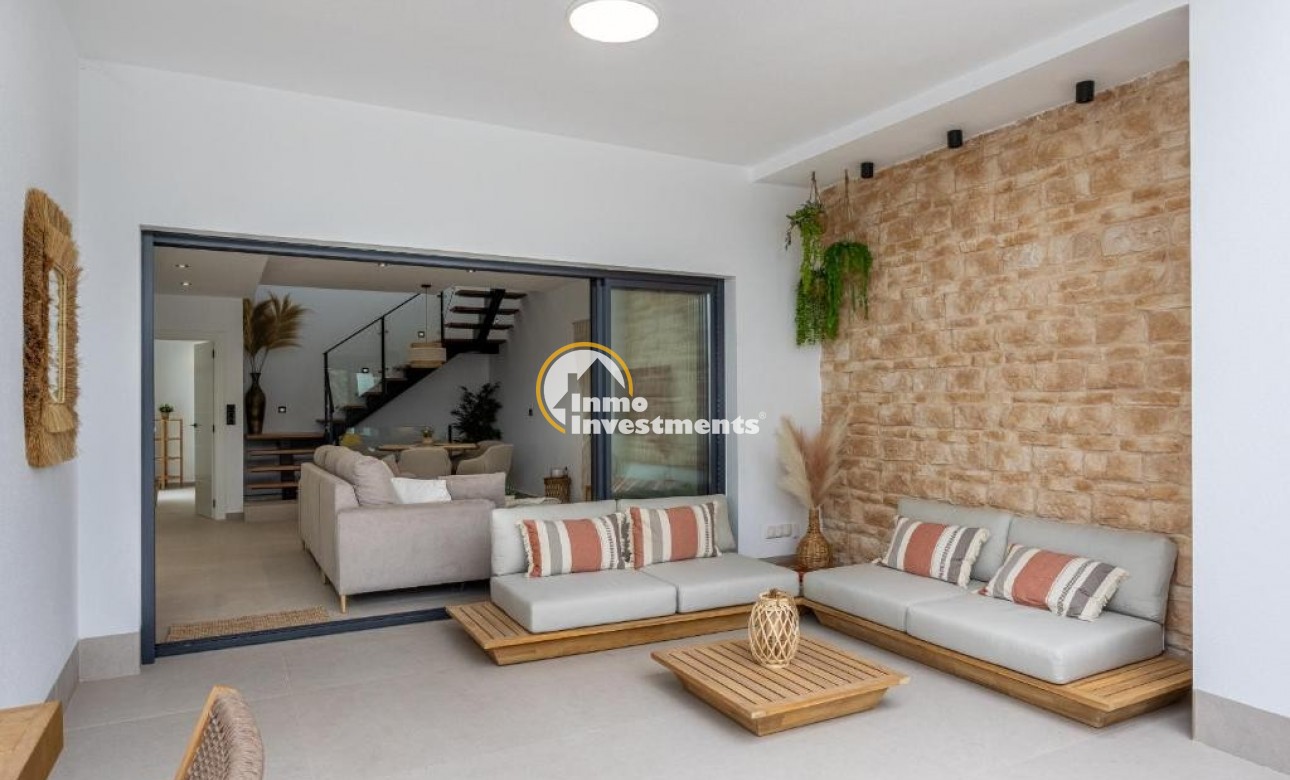 Reventa - Chalet independiente - Dolores