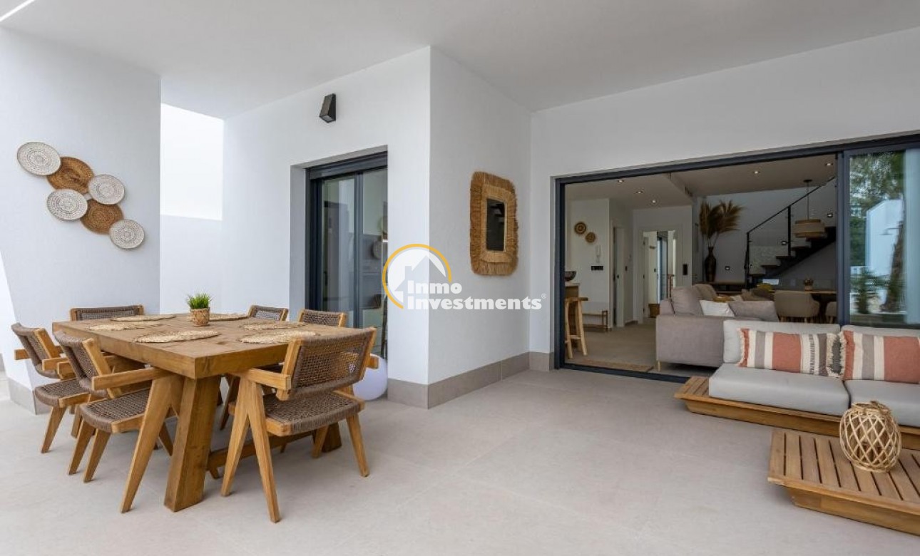 Reventa - Chalet independiente - Dolores