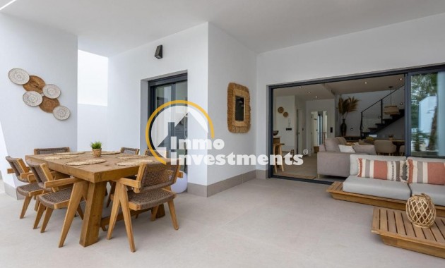 Reventa - Chalet independiente - Dolores