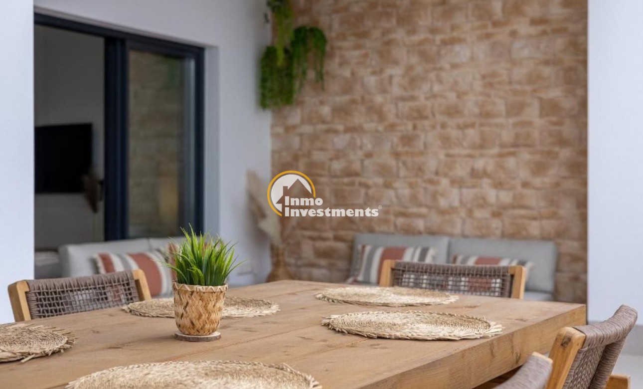 Reventa - Chalet independiente - Dolores
