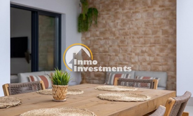 Reventa - Chalet independiente - Dolores