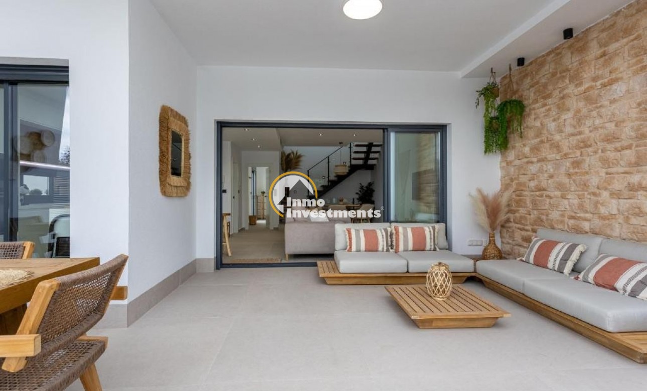 Reventa - Chalet independiente - Dolores