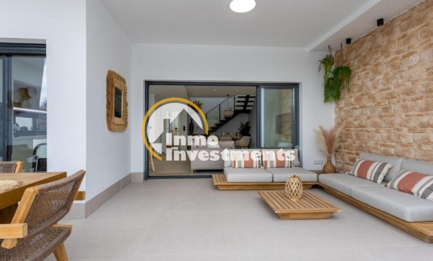 Reventa - Chalet independiente - Dolores