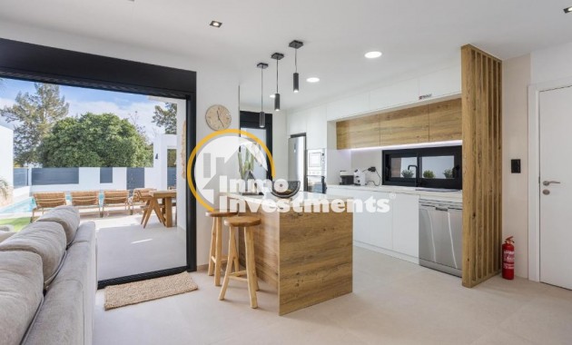 Reventa - Chalet independiente - Dolores