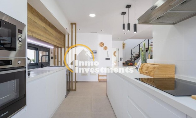 Reventa - Chalet independiente - Dolores