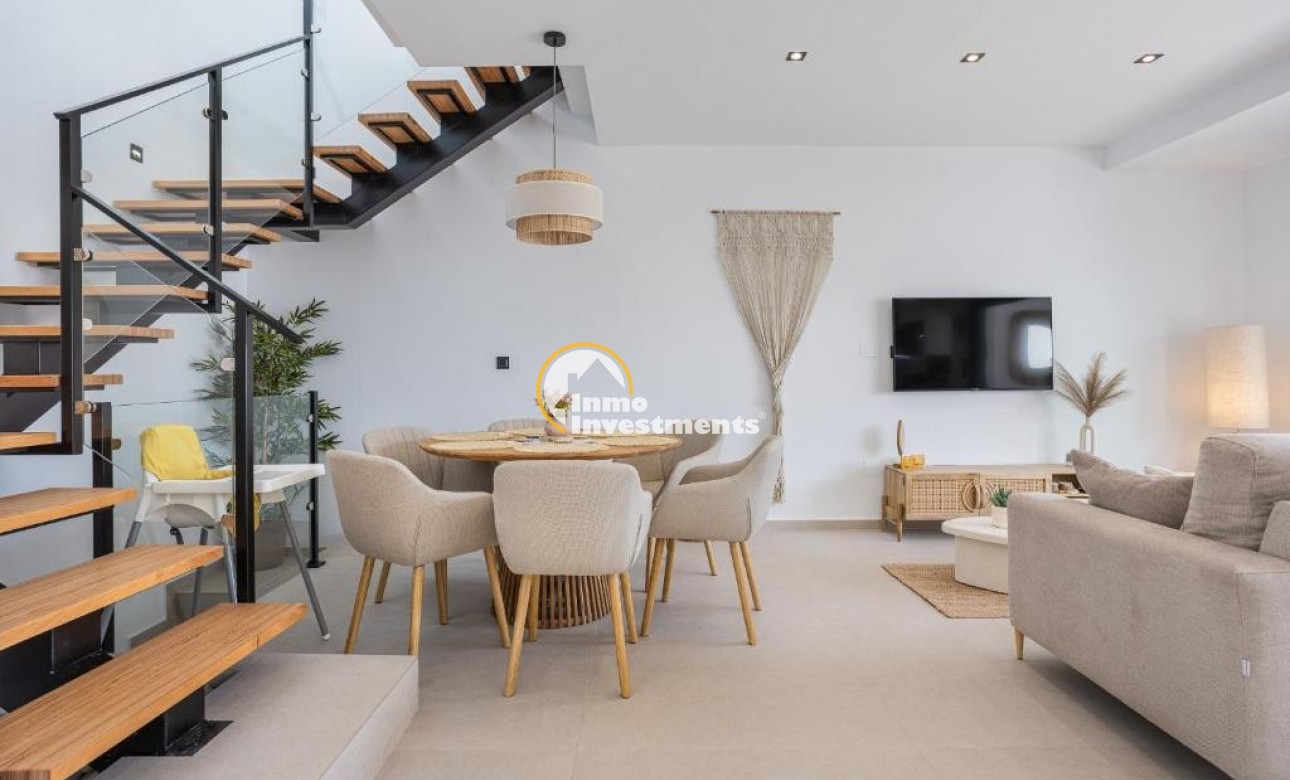 Reventa - Chalet independiente - Dolores
