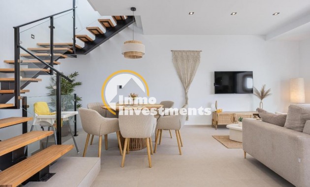 Reventa - Chalet independiente - Dolores
