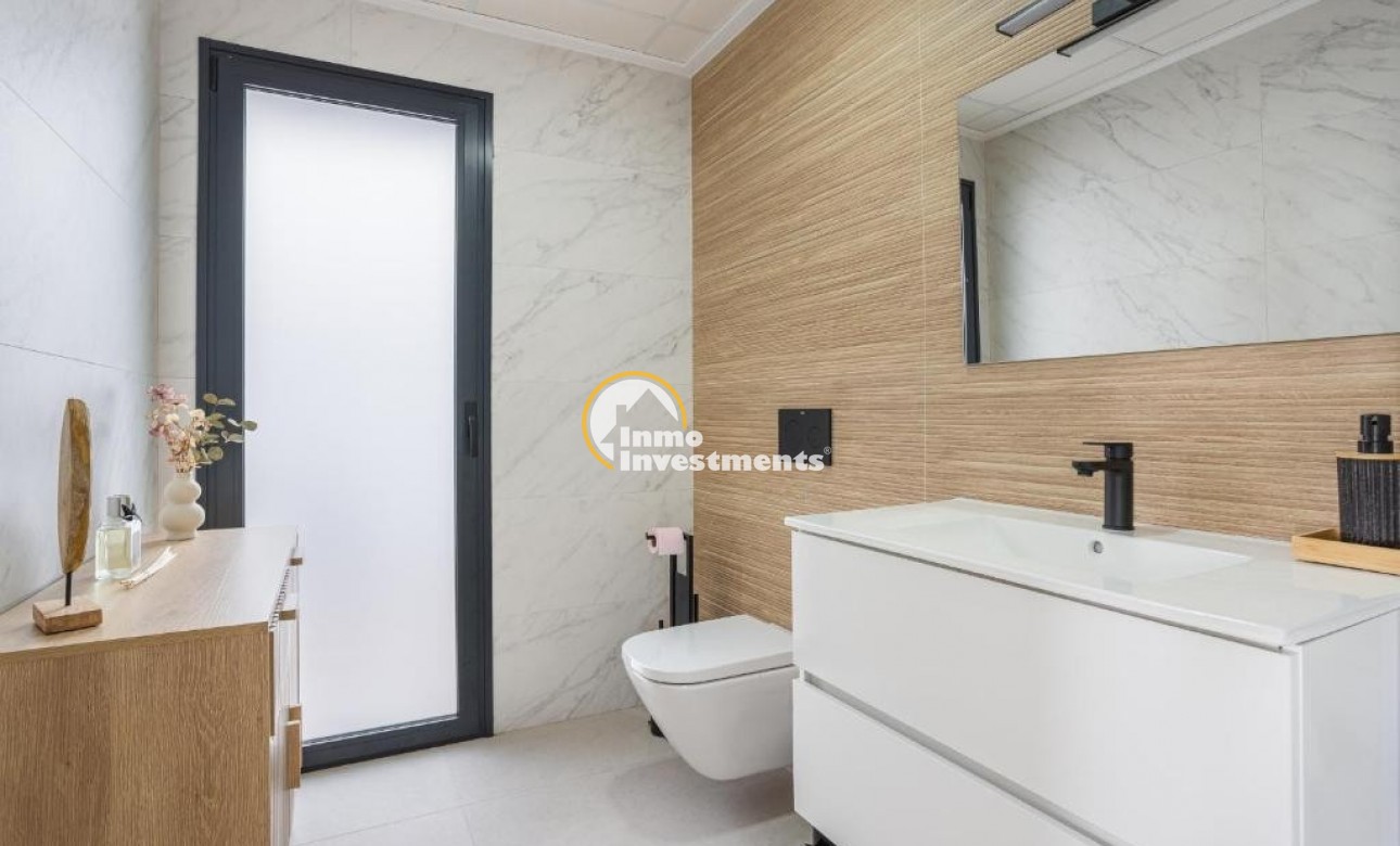 Reventa - Chalet independiente - Dolores