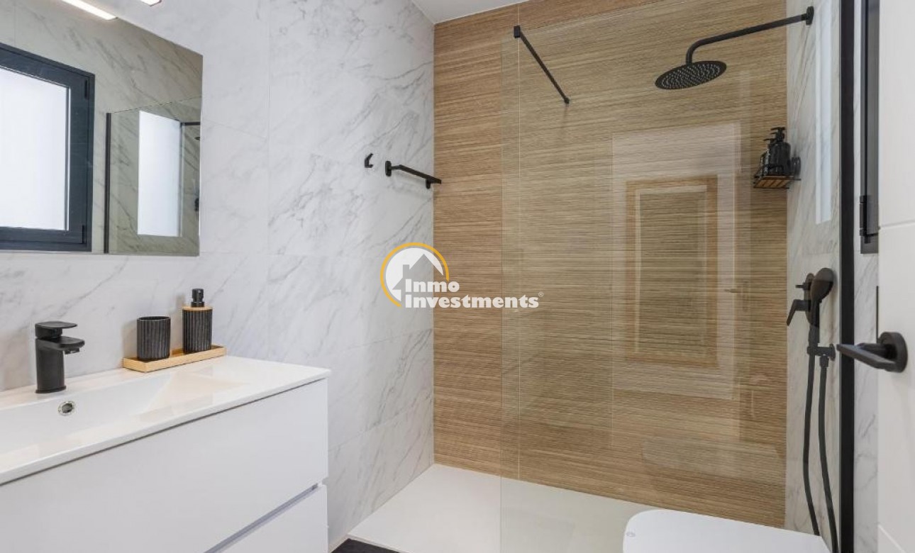 Reventa - Chalet independiente - Dolores