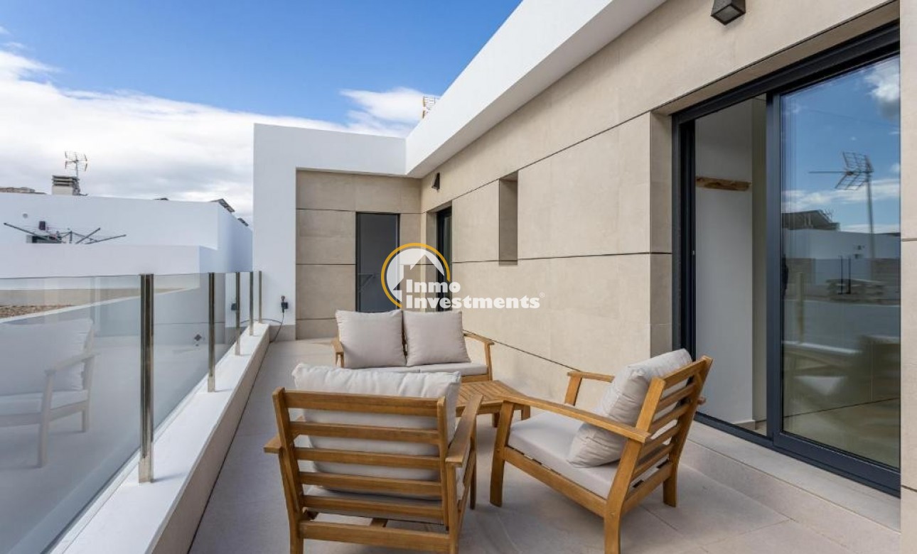 Reventa - Chalet independiente - Dolores