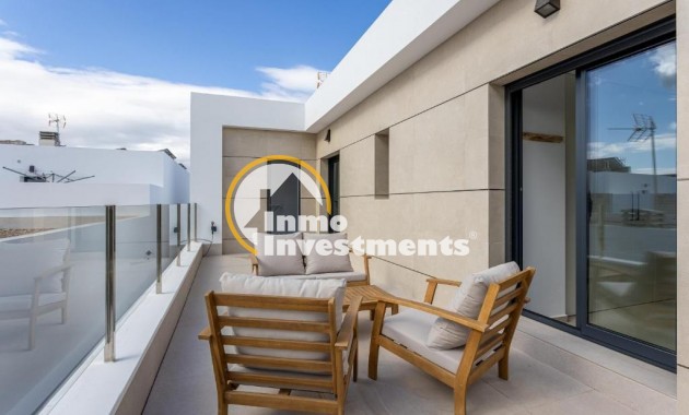 Reventa - Chalet independiente - Dolores