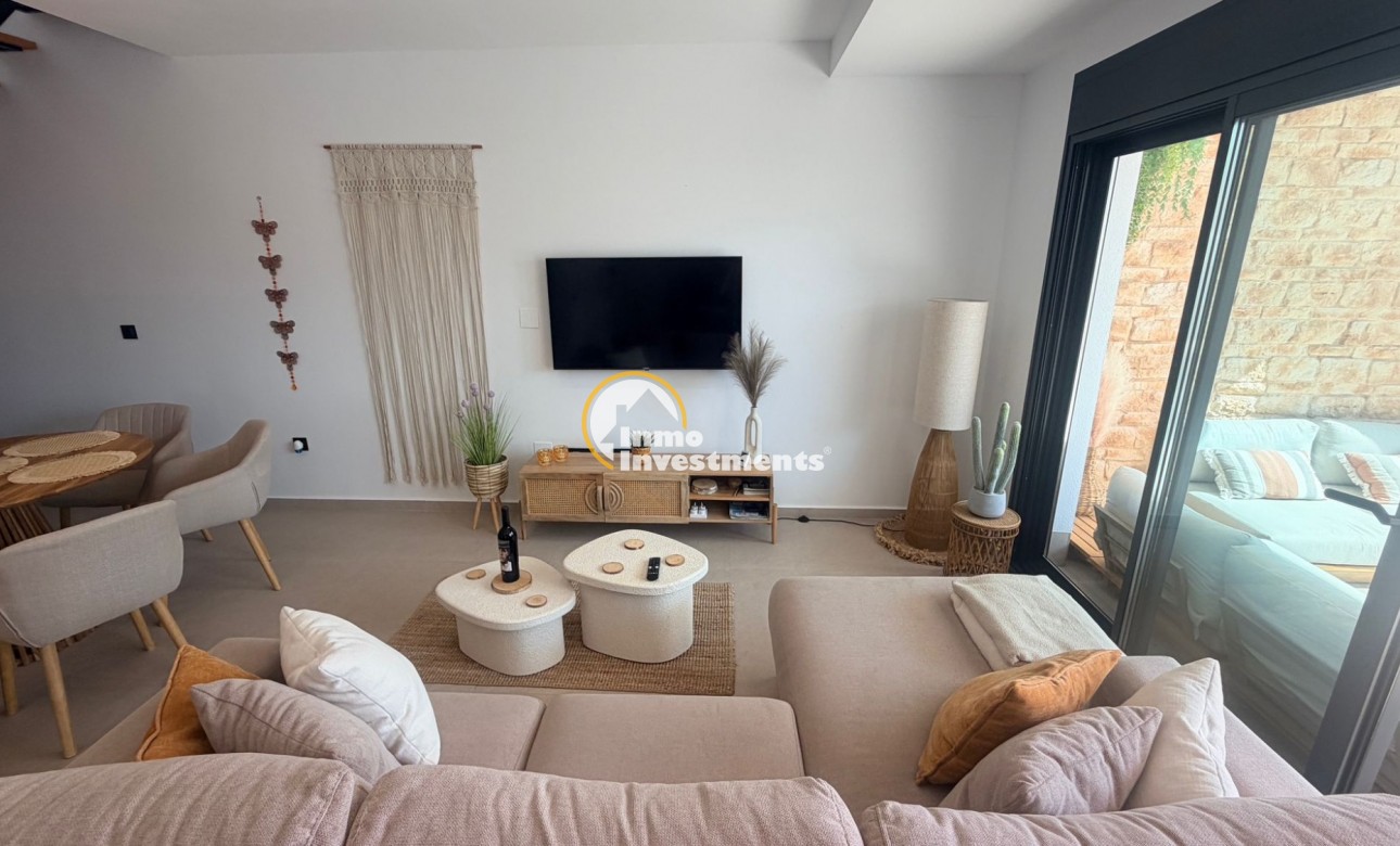 Reventa - Chalet independiente - Dolores