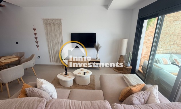 Reventa - Chalet independiente - Dolores