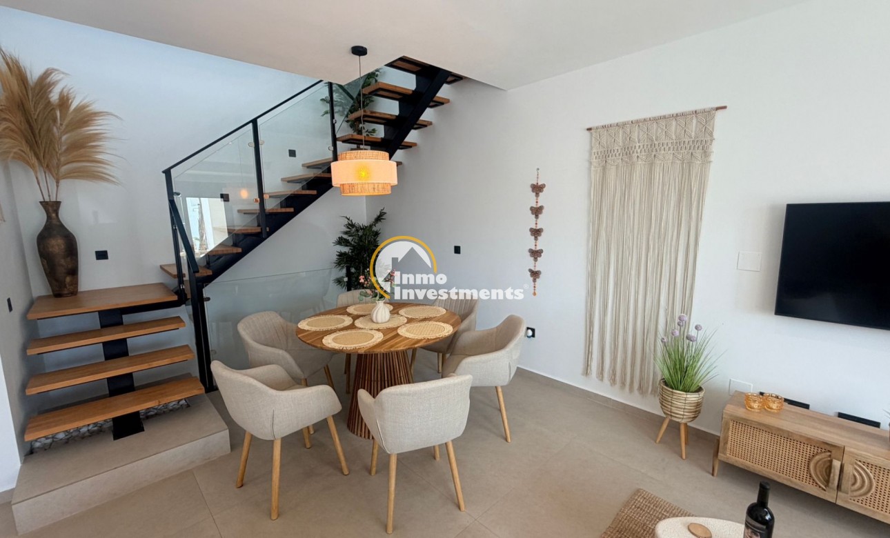 Reventa - Chalet independiente - Dolores