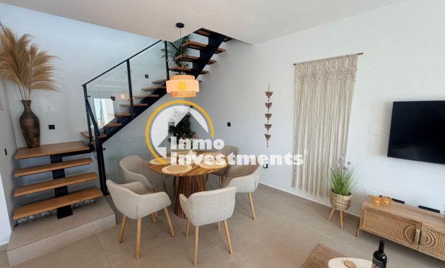 Reventa - Chalet independiente - Dolores