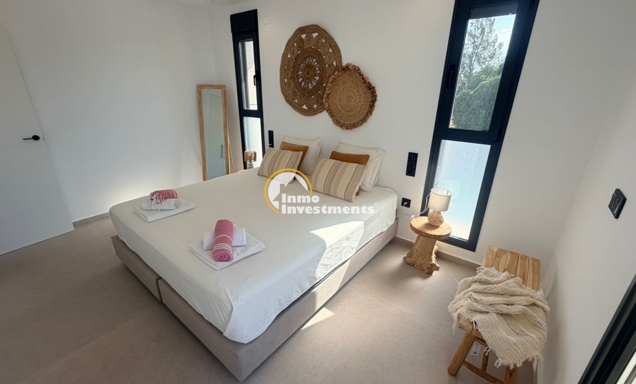 Reventa - Chalet independiente - Dolores