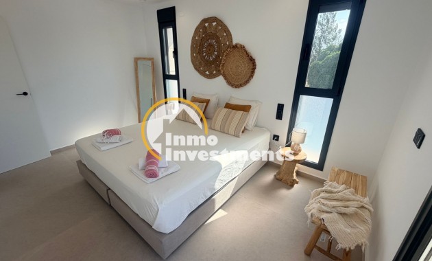Reventa - Chalet independiente - Dolores