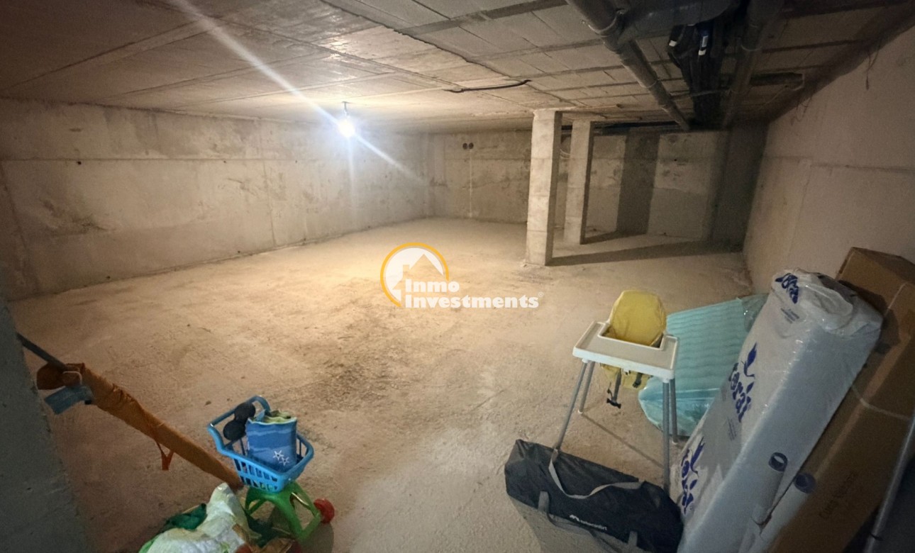 Reventa - Chalet independiente - Dolores