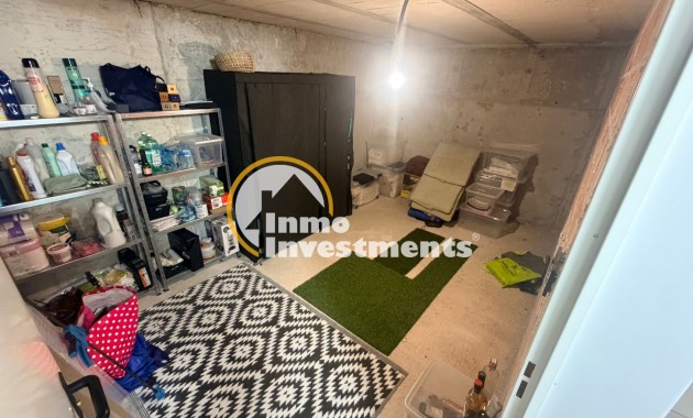 Reventa - Chalet independiente - Dolores