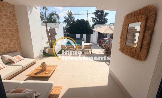 Reventa - Chalet independiente - Dolores