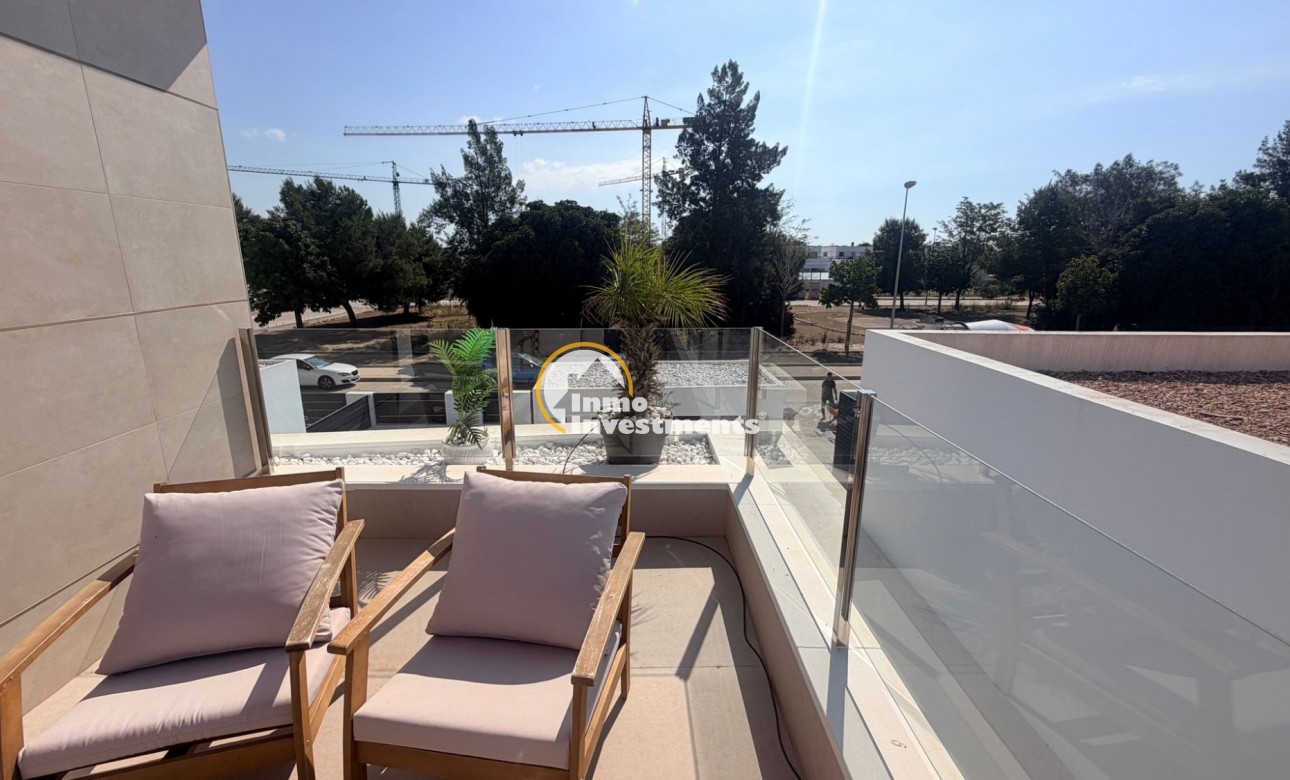 Reventa - Chalet independiente - Dolores