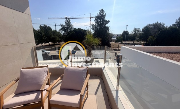 Reventa - Chalet independiente - Dolores